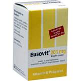 Produktbild Eusovit 201 mg Weichkapseln