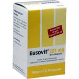 Produktbild Eusovit 201 mg Weichkapseln