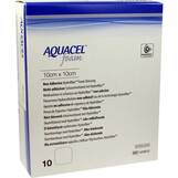 Produktbild Aquacel Foam nicht adh&auml;siv 10x10 cm Verband