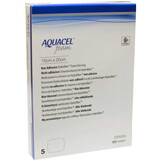 Produktbild Aquacel Foam nicht adh&auml;siv 15x20 cm Verband