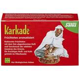 Produktbild Karkade Fr&uuml;chtetee mit nat&uuml;rlichem Aroma bio Salus