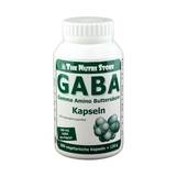 Produktbild Gaba 500 mg vegetarische Kapseln