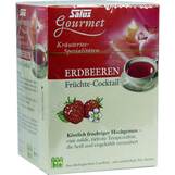 Produktbild Erdbeer Fr&uuml;chtecocktail Tee Salus