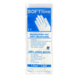 Produktbild Handschuhe Baumwolle Gr&ouml;&szlig;e M
