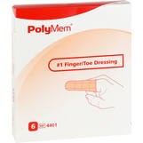 Produktbild Polymem Finger Wundschnellverband Gr&ouml;&szlig;e 1