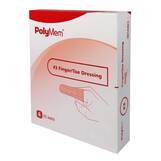 Produktbild Polymem Finger Wundschnellverband Gr&ouml;&szlig;e 3