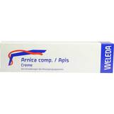 Produktbild Arnica comp. / Apis Creme