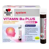 Produktbild Doppelherz system Vitamin B12 Plus Trinkampullen