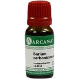 Produktbild Barium carbonicum LM 18 Dilution