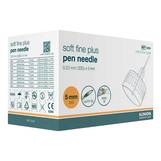 Produktbild Klinion Soft fine plus Kan&uuml;len 5mm 32G 0,23mm