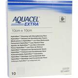 Produktbild Aquacel Extra 10x10 cm Kompressen