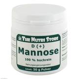 Produktbild D Mannose Pulver