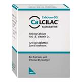 Produktbild Calcilac Kautabletten
