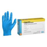 Produktbild Handschuhe Einweg Nitril puderfrei Gr&ouml;&szlig;e S