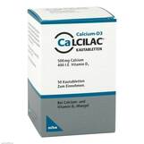Produktbild Calcilac Kautabletten