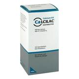 Produktbild Calcilac Kautabletten