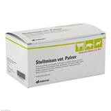 Abbildung: Stullmisan® vet. Pulver Pulver, 4X100 g PZN 09091116