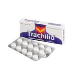 Produktbild Trachilid® Halsschmerztabletten Lutschtabletten