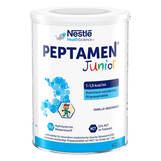 Produktbild Peptamen Junior Vanille Pulver