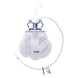 Produktbild Bettbeutel 2 l / 90 cm steril