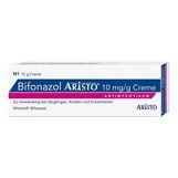 Produktbild Bifonazol Aristo® Creme gegen Fu&szlig;pilz