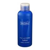 Produktbild Balsan Lotion neu zur Hornhautentfernung