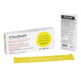 Produktbild Thera Band Loop 20,5cm gelb d&uuml;nn