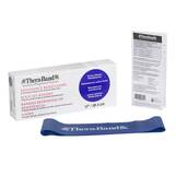 Produktbild Thera Band Loop 20,5cm blau extra stark