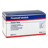 Produktbild Fixomull stretch 10mx15cm