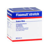 Produktbild Fixomull stretch 10mx5cm