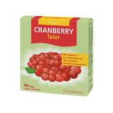 Produktbild Cranberry Cerola Taler Grandel