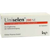 Produktbild Uniselen 200 NE Tabletten