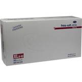 Abbildung: Peha Soft nitrile white Untersuchungshandschuhe puderfrei unsteril XL Handschuhe, 180 St PZN 09213766