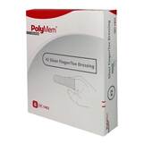 Produktbild Polymem Finger Silber Gr&ouml;&szlig;e 2