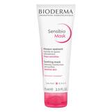 Produktbild Bioderma Sensibio Mask beruhigende Maske f&uuml;r empfindliche, zu R&ouml;tungen neigende Haut