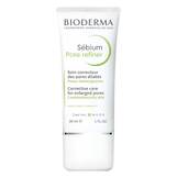 Produktbild Bioderma Sebium Pore Refiner Creme f&uuml;r unreine, &ouml;lige, zu Akne neigende Haut