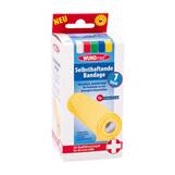 Produktbild Bandage selbsthaftend 4,5mx7,5cm farb.sortiert