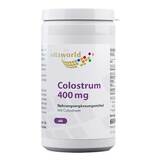 Produktbild Colostrum 400 mg Kapseln