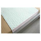 Produktbild Krankenunterlage waschbar 75x90cm mit Seitenteilen