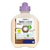 Produktbild Isosource Energy Fibre Soja Neutral Smartflex flasche