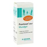 Produktbild Prontosan® akut Wundgel