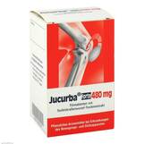 Produktbild Jucurba® forte 480 mg Filmtabletten