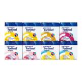 Produktbild Fortimel Compact Mischkarton