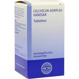 Produktbild Colchicum Komplex Hanosan Tabletten