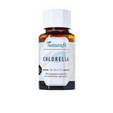 Produktbild Naturafit Chlorella Tabletten