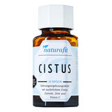 Produktbild Naturafit Cistus Kapseln