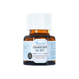 Produktbild Naturafit Cranberry 36 OPC Kapseln