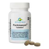 Produktbild Pankreazym Tabletten