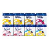 Produktbild Fortimel Compact Mischkarton