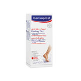 Abbildung: Hansaplast Foot Expert Anti-Hornhaut 2in1 Peeling Emulsion, 75 ml PZN 09280840